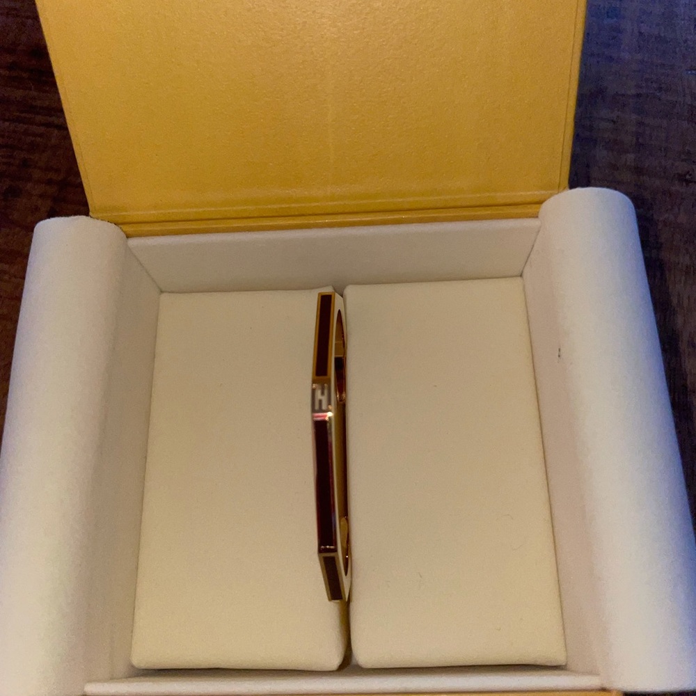 Fendi cuff unisex